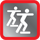 Cours de fitness
