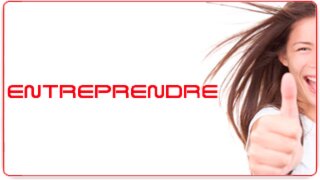 Entreprendre
