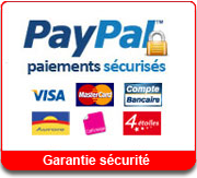 Paypal certifi&eacute;