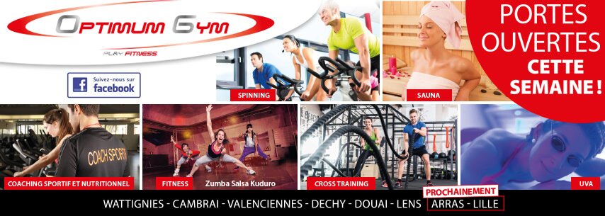 Portes ouvertes 2016